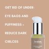 Blue Sage De-Puffing Caffeine Eye Serum