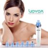 VOYOR Blackhead Remover Pore Vacuum
