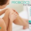 Anti-Aging Organic Body Moisturizer Hydrates Dry Skin