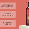Brooklyn Botany Sweet Almond Oil for Skin
