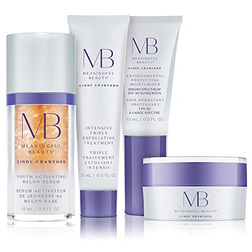 Meaningful Beauty Anti-Aging Daily Skincare System