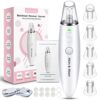 Blackhead Remover Vacuum – For Clear, Radiant Skin Anytime! 🌟