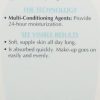 L'Oreal Paris Skincare Active Daily Moisture Face Lotion with SPF 15