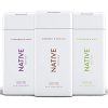 Natural Body Wash Women, Men