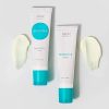 Exfoliating Face Cleanser, HydraFactor Broad Spectrum SPF 30 Sunscreen,
