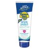 Banana Boat Simply Protect Sensitive Reef Friendly Sunscreen Lotion