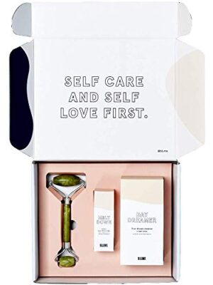 BLUME Glowy Skin Gift box, Bundle
