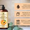 Handcraft Apricot Kernel Oil - 100% Pure And Natural