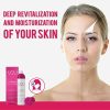 V2U Facial Anti Aging Serum, Natural Anti Wrinkle