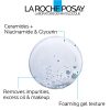 Purifying Foaming Cleanser for Normal Oily & Sensitive Skin