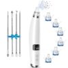 BESTOPE Blackhead Remover Pore Vacuum-Upgraded