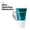 ProactivMD Adapalene Gel Acne Kit - Complete Acne Treatment with Green Tea Cleanser and Hyaluronic Acid Moisturizer - 30 Day Kit for Clear Skin