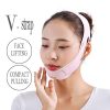 Face Lifting Belt, Double Chin Reducer