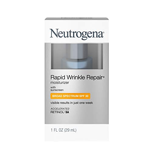 Neutrogena Rapid Wrinkle Repair Daily