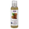 NOW Solutions, Sweet Almond Oil, 100% Pure Moisturizing Oil