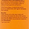 Clear Skin Dry Touch Sunscreen Broad Spectrum SPF 60