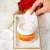 Neutrogena Rapid Clear Maximum Strength Acne Face Pads