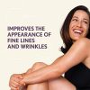 Aveeno Absolutely Ageless Restorative Night Cream Face
