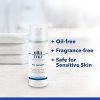 Therapy Face Moisturizer with Niacinamide - Your Daily Solution for Brighter, Hydrated Skin