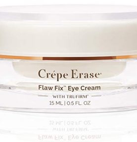 Crepe Erase Advanced, Flaw Fix Eye Cream