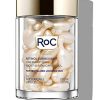 RoC Retinol Correxion Line Smoothing Night Retinol Serum 30 Capsules