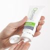 Probiotic Neck, Décolleté Cream; Organic Neck Firming Cream