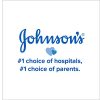 Johnson's Baby Oil, Mineral Oil Enriched With Shea, Cocoa Butter