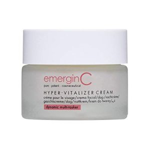 emerginC Hyper-Vitalizer Cream - Antioxidant Facial Moisturizer