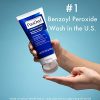 PanOxyl Acne Foaming Wash Benzoyl Peroxide 10%