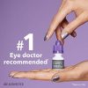 Redness Reliever Eye Drops - Reveal Your Eyes' Natural Radiance