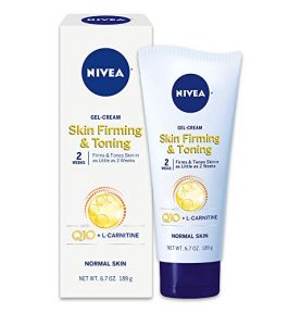 NIVEA Skin Firming and Toning Body Gel-Cream