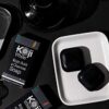 White Kojic Acid & Charcoal Black Soap - Illuminate Your Skin Where It Matters