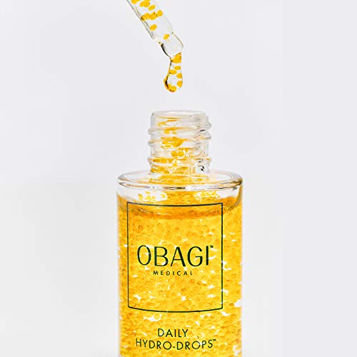 Obagi Daily Hydro-Drops Hydrating Facial Serum for Dry Skin