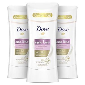 Dove Even Tone Antiperspirant Deodorant