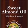 Brooklyn Botany Sweet Almond Oil for Skin