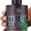 Bloom Collagen Firming Cream for Body and Face.