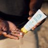 Oars + Alps Mineral Sunscreen Moisturizer SPF 30 - Hydrate, Protect, and Defy Aging (2 Oz)