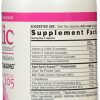 Kyolic Aged Garlic Extract Formula 105 Detox, Anti-Aging