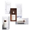 Glow Begins Here: Afterglow Ampoule Face Serum with Astaxanthin