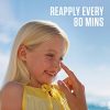 Coppertone WaterBabies SPF 50 Lotion Spray