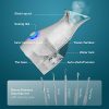 NanoSteamer Large 3-in-1 Nano Ionic Facial Steamer
