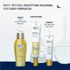 RoC Retinol Correxion Line Smoothing AntiAging Retinol Eye Cream
