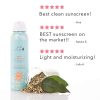 Get all-day protection from the sun with 100% PURE Yerba Mate Mist SPF 30!