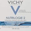 Vichy Nutrilogie 2 Intense Moisturizer - 24-Hour Comfort for Very Dry Skin