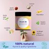 Peach Me Vulva Moisturizer – 100% Pure, Vegan OBGYN-Certified Balm for Dryness & Discomfort 🍑✨