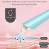 Blackhead Remover Pore Vacuum Pimple Cleaner