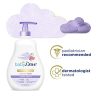 Baby Dove Sensitive Skin Care Baby Wash