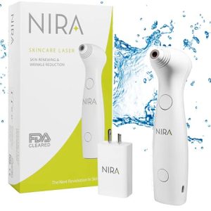 NIRA Skincare Laser – Advanced Anti-Aging Device