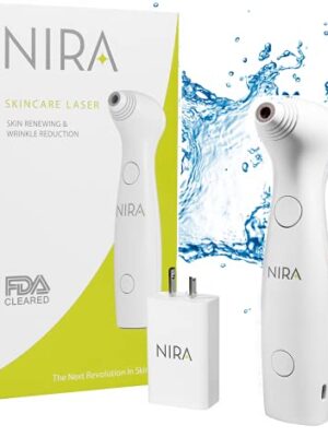 NIRA Skincare Laser – Advanced Anti-Aging Device