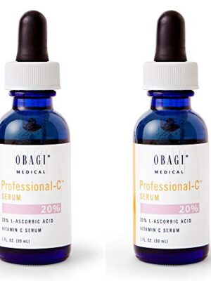 Obagi Professional C Serum 20%, Vitamin C Facial Serum